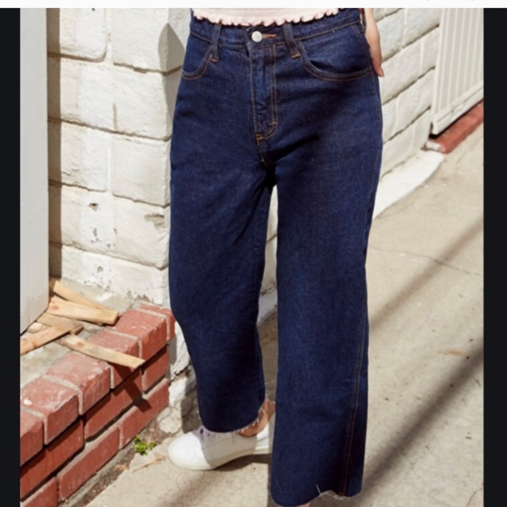 John Galt Pacsun denim jeans